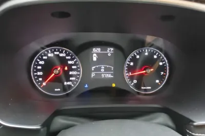 Roewe RX5 2018, 97300 км, за 6205 USD - фото 14