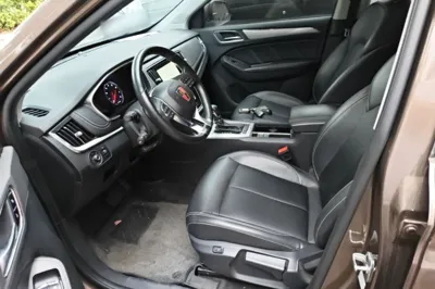 Roewe RX5 2018, 97300 км, за 6205 USD - фото 17