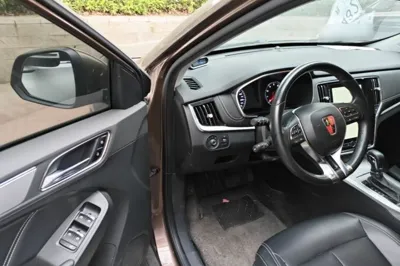 Roewe RX5 2018, 97300 км, за 6205 USD - фото 18