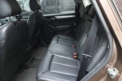Roewe RX5 2018, 97300 км, за 6205 USD - фото 20
