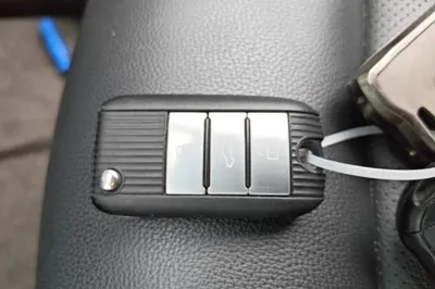 Roewe RX5 2018, 97300 км, за 6205 USD - фото 23