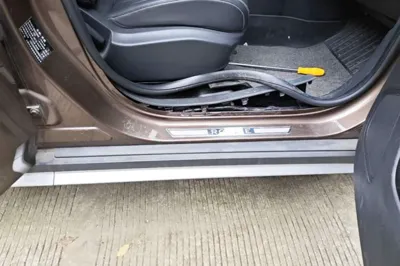 Roewe RX5 2018, 97300 км, за 6205 USD - фото 26