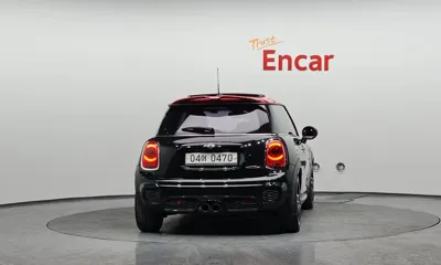 MINI Cooper 2016, 60157 км, за 10175.09 USD
