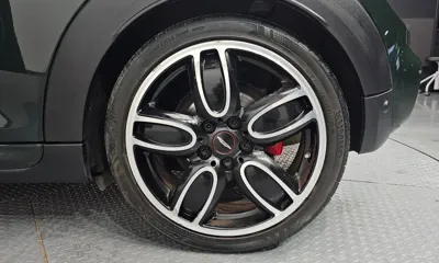 MINI Cooper 2016, 60157 км, за 10175.09 USD