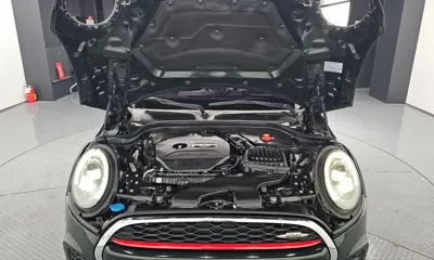 MINI Cooper 2016, 60157 км, за 10175.09 USD - фото 6