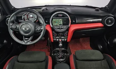 MINI Cooper 2016, 60157 км, за 10175.09 USD - фото 7
