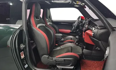 MINI Cooper 2016, 60157 км, за 10175.09 USD - фото 10