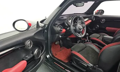 MINI Cooper 2016, 60157 км, за 10175.09 USD - фото 11