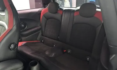 MINI Cooper 2016, 60157 км, за 10175.09 USD - фото 12
