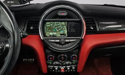 MINI Cooper 2016, 60157 км, за 10175.09 USD - фото 14