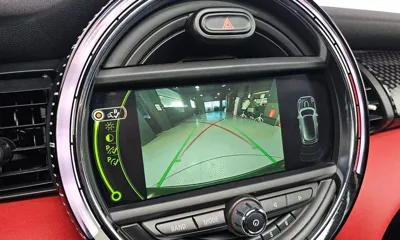 MINI Cooper 2016, 60157 км, за 10175.09 USD - фото 15
