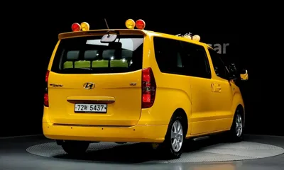 Hyundai Starex 2019, 126501 км, за 11495 USD