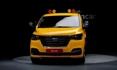 Hyundai Starex 2019, 126501 км, за 11495 USD