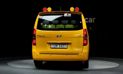 Hyundai Starex 2019, 126501 км, за 11495 USD