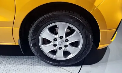 Hyundai Starex 2019, 126501 км, за 11495 USD