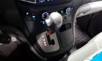 Hyundai Starex 2019, 126501 км, за 11495 USD - фото 9