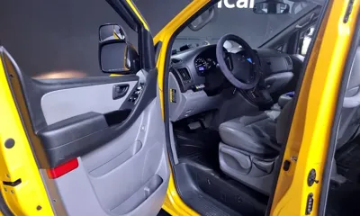 Hyundai Starex 2019, 126501 км, за 11495 USD - фото 10