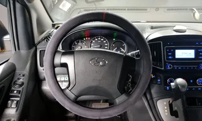 Hyundai Starex 2019, 126501 км, за 11495 USD - фото 13