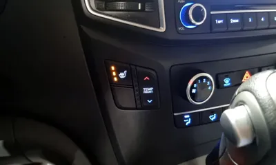 Hyundai Starex 2019, 126501 км, за 11495 USD - фото 15