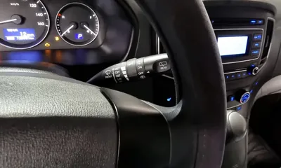 Hyundai Starex 2019, 126501 км, за 11495 USD - фото 16