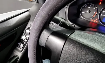 Hyundai Starex 2019, 126501 км, за 11495 USD - фото 17