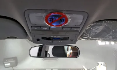 Hyundai Starex 2019, 126501 км, за 11495 USD - фото 19