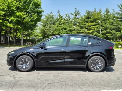 Tesla Model Y 2026, 20 км, за 47853.49 USD