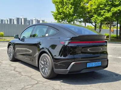 Tesla Model Y 2026, 20 км, за 47853.49 USD