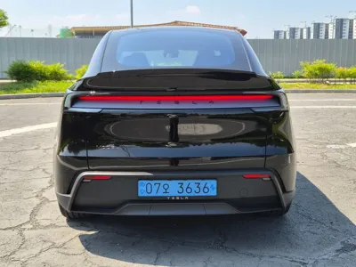 Tesla Model Y 2026, 20 км, за 47853.49 USD
