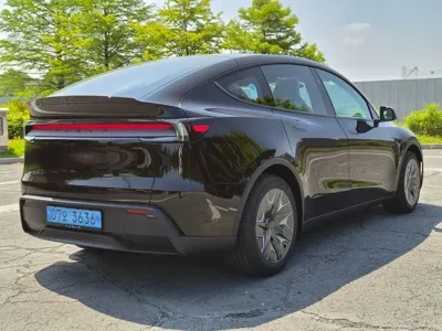 Tesla Model Y 2026, 20 км, за 47423.93 USD - фото 6