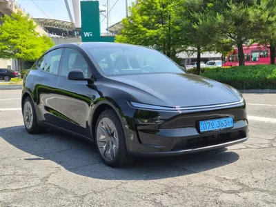 Tesla Model Y 2026, 20 км, за 47423.93 USD - фото 8