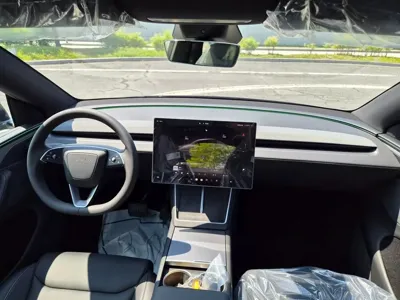 Tesla Model Y 2026, 20 км, за 47423.93 USD - фото 14