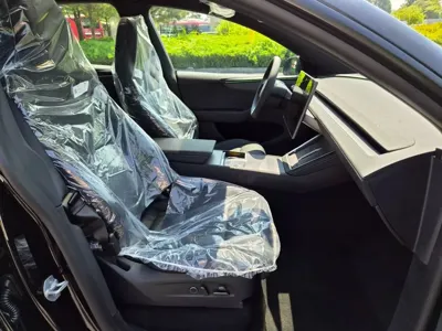 Tesla Model Y 2026, 20 км, за 47423.93 USD - фото 15