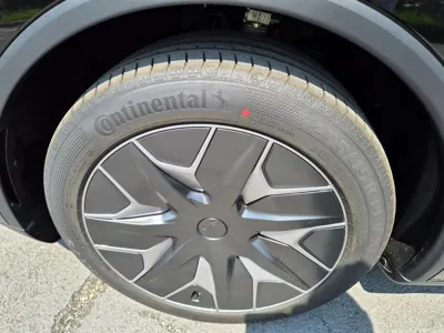 Tesla Model Y 2026, 20 км, за 47423.93 USD - фото 17