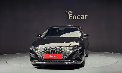 Hyundai Grandeur 2022, 114292 км, за 13154.42 USD