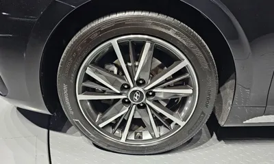 Hyundai Grandeur 2022, 114292 км, за 13154.42 USD