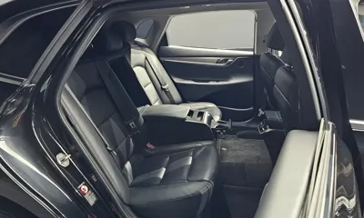 Hyundai Grandeur 2022, 114292 км, за 13154.42 USD - фото 11