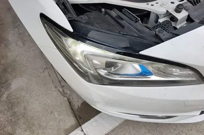 Buick Verano 2015, 154200 км, за 5685 USD
