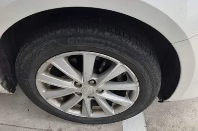 Buick Verano 2015, 154200 км, за 5685 USD