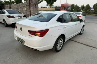 Buick Verano 2015, 154200 км, за 5685 USD - фото 6