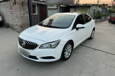 Buick Verano 2015, 154200 км, за 5685 USD - фото 7