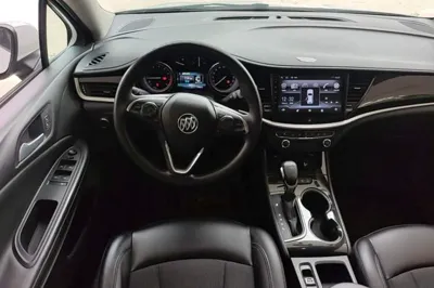 Buick Verano 2015, 154200 км, за 5685 USD - фото 8