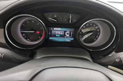 Buick Verano 2015, 154200 км, за 5685 USD - фото 9