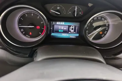 Buick Verano 2015, 154200 км, за 5685 USD - фото 10