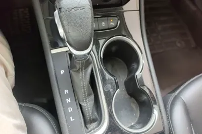 Buick Verano 2015, 154200 км, за 5685 USD - фото 12