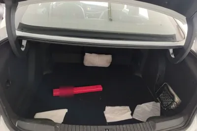 Buick Verano 2015, 154200 км, за 5685 USD - фото 15