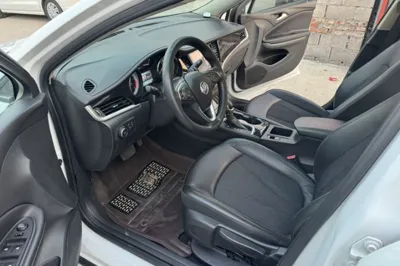 Buick Verano 2015, 154200 км, за 5685 USD - фото 17