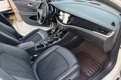 Buick Verano 2015, 154200 км, за 5685 USD - фото 18