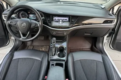 Buick Verano 2015, 154200 км, за 5685 USD - фото 19