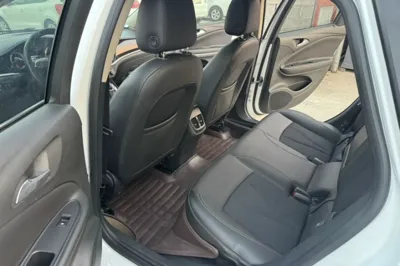 Buick Verano 2015, 154200 км, за 5685 USD - фото 20